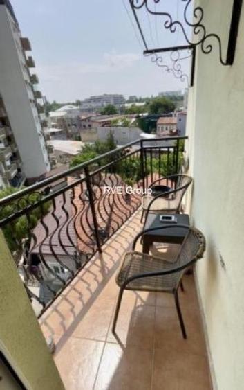 Garsoniera bloc nou (ctr. chirie activ) - 8 min. Piata Unirii - 7