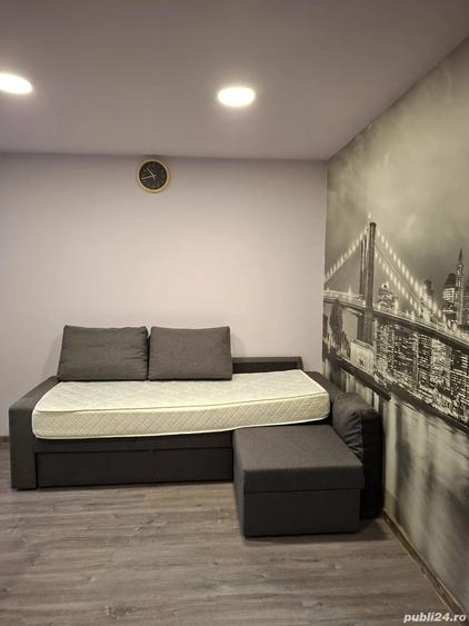 Proprietar privat inchiriez garsoniera, Giurgiu, zona Blv. Mihai Viteazu - Supeco Lidl Aurora - 3