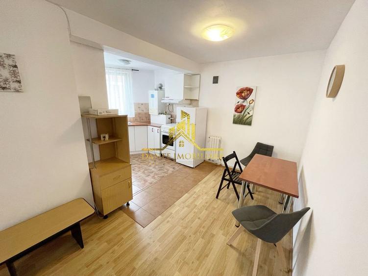 2 camere, modern, decomandat, balcon, parcare, Andrei Muresanu, LIDL - 5