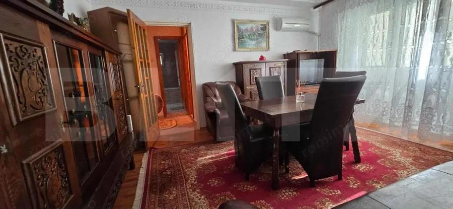 3 CAMERE | ETAJ 3 | MICRO 4 | TOATE UTILITATILE | SEMIDECOMANDAT | - 3