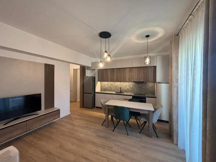Apartament nou, modern spre inchiriere, situat in centrul orasului Tg. Mures - 6