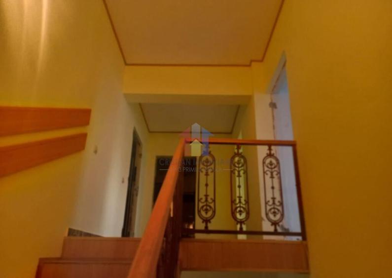 DUPLEX, 3 camere, etaj de mijloc, Calarasilor - Faleza - 13