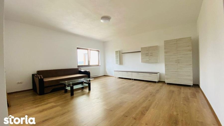 Oferta. Apartament De Vanzare In Sebes, Bloc Nou, 3 Camere - 14