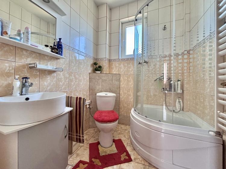 Apartament spatios in Mamaia Nord, aproape de plaja - 7