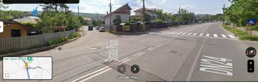 Casa in Bucium aproape de bulevard, statie autobuz, scoala, priveli?te, aer curat, schimb imobiliar - 1