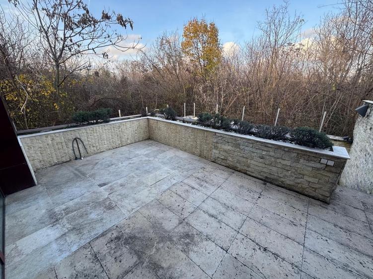 Vilă Premium cu Piscină Încălzită | Sector 1 | Banu Manta-Victoriei - 5