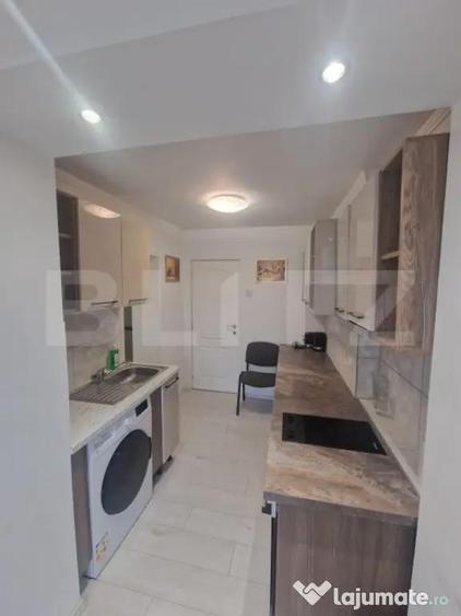 Apartament 2 camere, 50 mp, etaj intermediar, zona Ultracent - 5