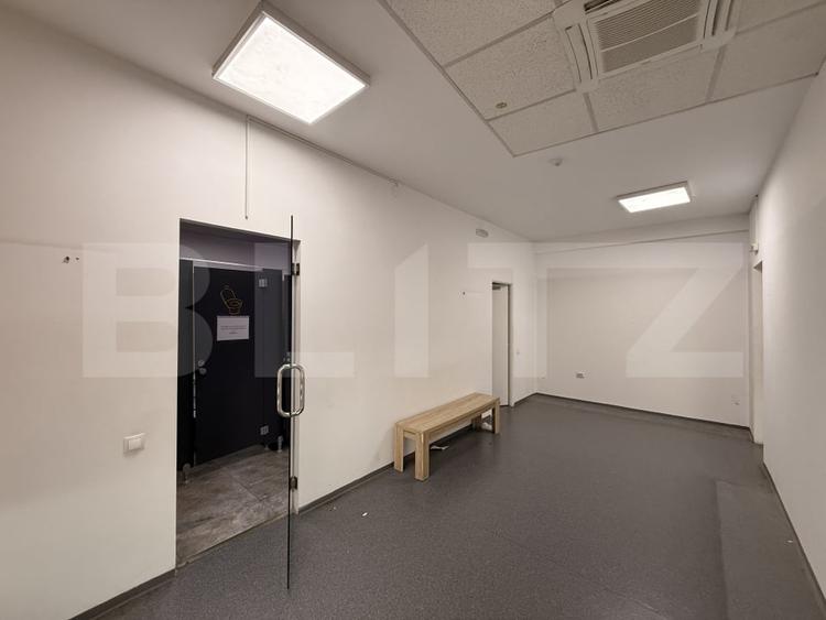 Etaj cladire birouri, 178 mp, parcare, Calea Severinului - 8