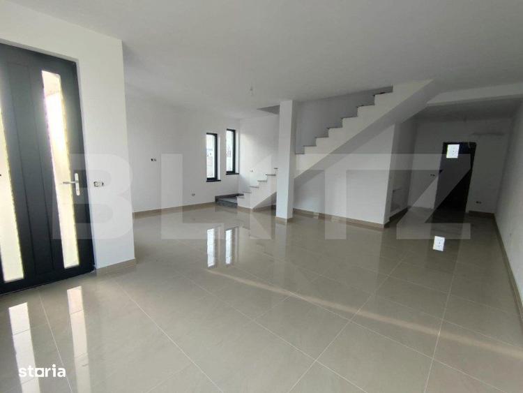 Casa P + E, 300 mp teren, 160 mp utili, zona Balta Verde - 7