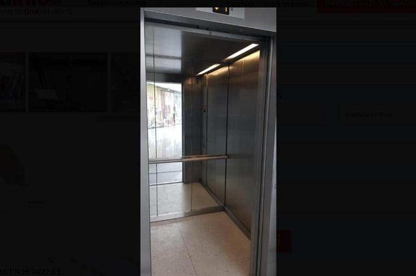 Spatii comerciale de inchiriat - Monaco Towers - de la 78 mp - 14