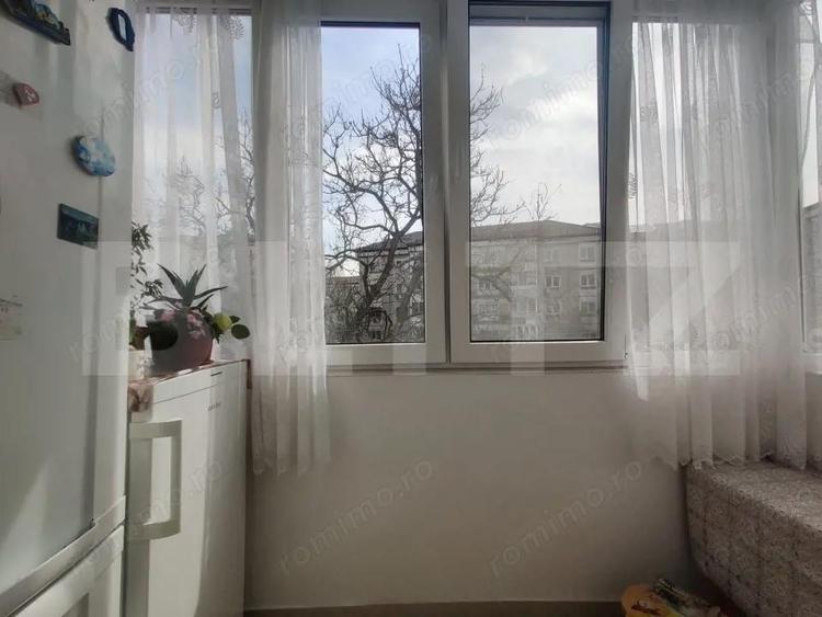 Apartament 3 camere, PB + beci, etaj 2, zona Ramada - 2