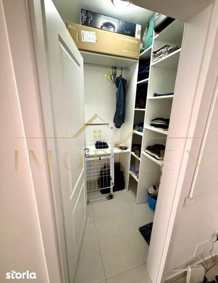 Apartament de inchiriat, 1 camera, parcare subterana, zona Abatorului - 2