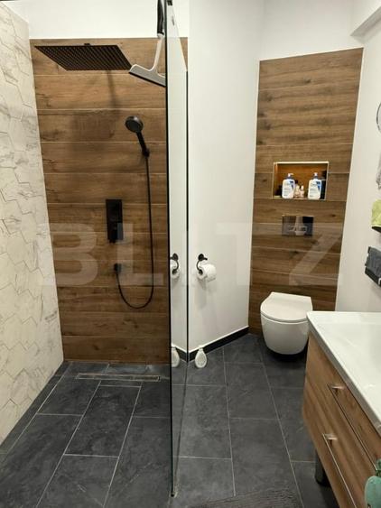 Apartament 4 camere, 102 mp, zona Bartolomeu - 5