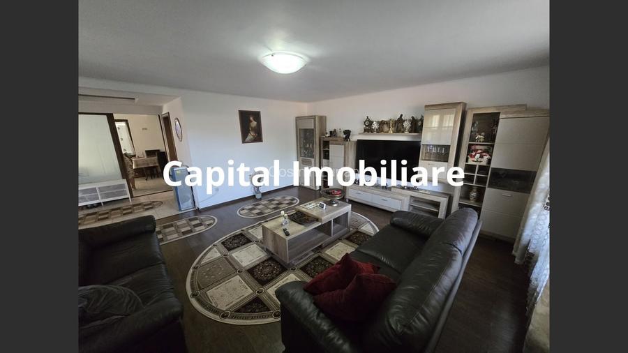Vila Gheorghe Doja 253 mp, 7 camere Vila Gheorghe Doja 253 mp, 7 camere