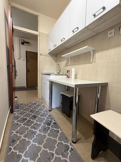 Proprietar - Inchiriez Garsoniera Parc Crangasi - 33mp - 3