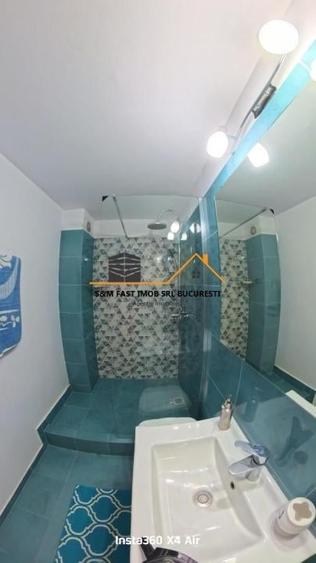 Apartament 2 camere-13 Septembrie-Sebastian-Semicentral-Bloc Reabilita - 6