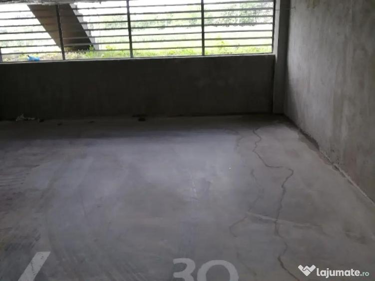 Inchiriez apartament 2 camere langa statia de metrou Berceni - 9