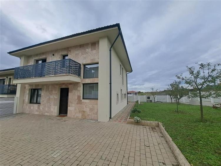 Casa Tip Duplex, 120 mp utili, situata in cartierul Borhanci! - 1