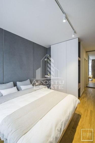 Apartament de inchiriat de lux cu 3 camere, loc de parcare, in ISHO - 8