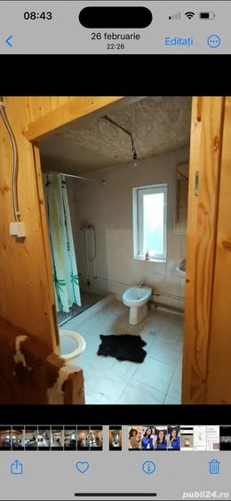 vand cabana sat Muntele Baisorii - 6