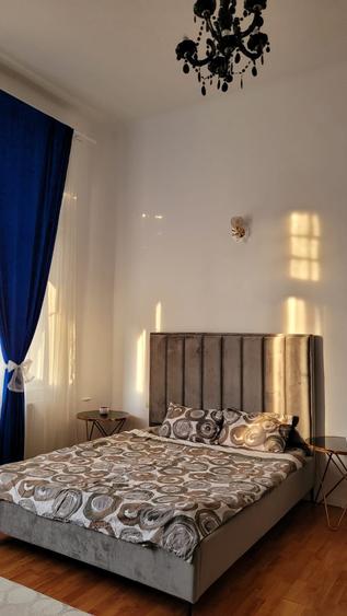 Apartament cochet, ultracentral - 2