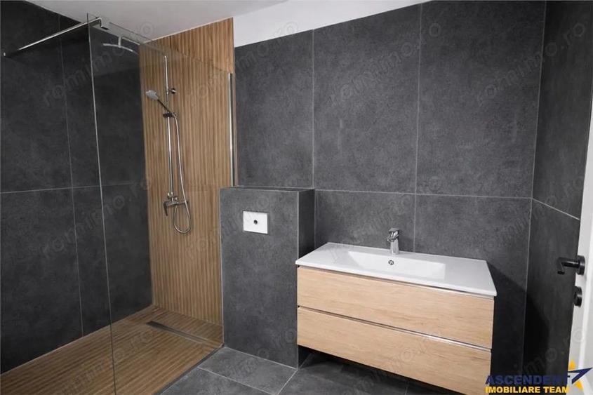 Vila calitativa, luminoasa linie, incalzire pardoseala, utilitati, Sanpetru, Brasov - 3