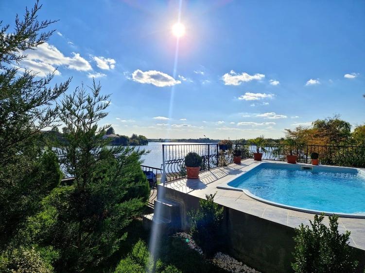 Lakeview Snagov – Garsoniere cu Balcon, Investiție cu Chirie Lunară Garantată - 1