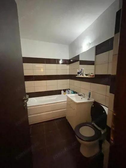 Apartament de vanzare cu 3 camere, 69 mp, zona Salajanca - 5
