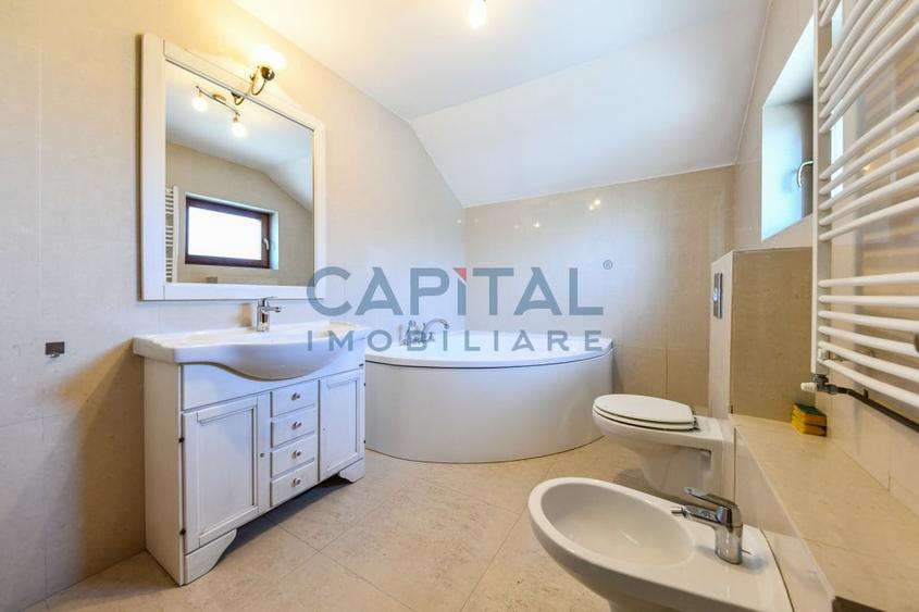 Casa in zona Eugen Ionesco - 16