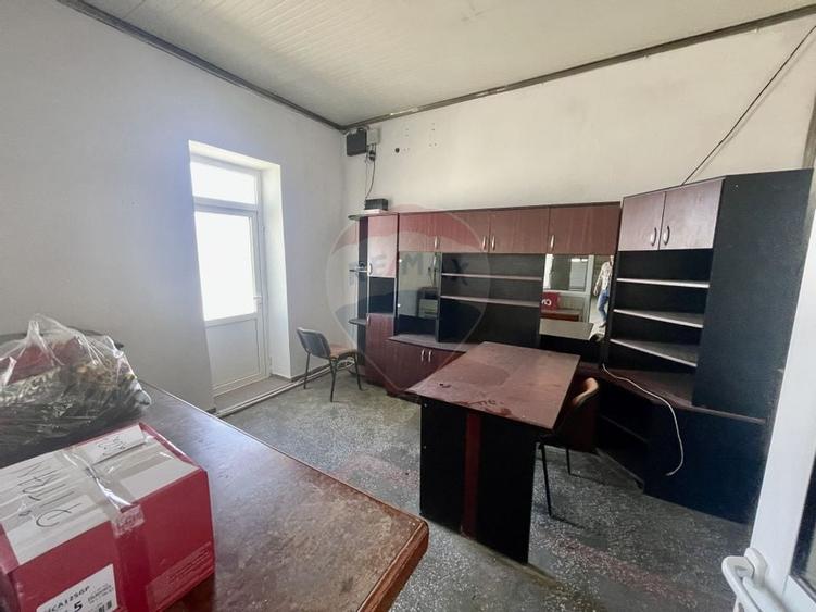 Spatiu industrial / fosta fabrica de panificatie - 9