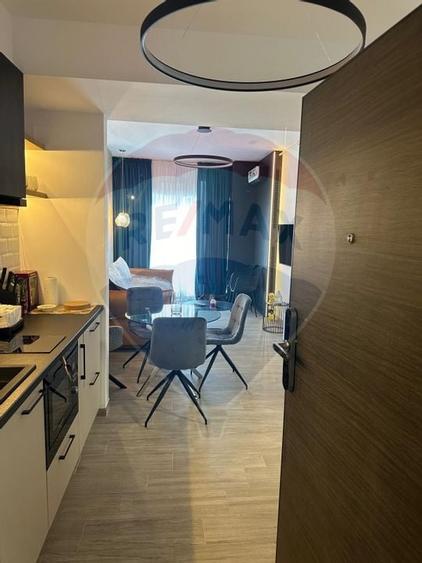 2 Camere LUX Mamaia Nord | Vedere Mare & Lac | Casa del Mar - 1