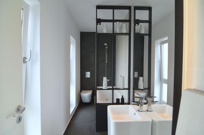 Penthouse exclusivist la  inchiriere-Aradului - 20