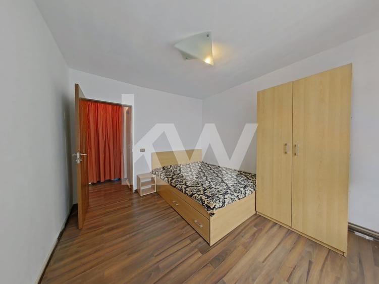 Închiriere apartament cu 3 camere, mobilat și utilat - zona Griviței - 5
