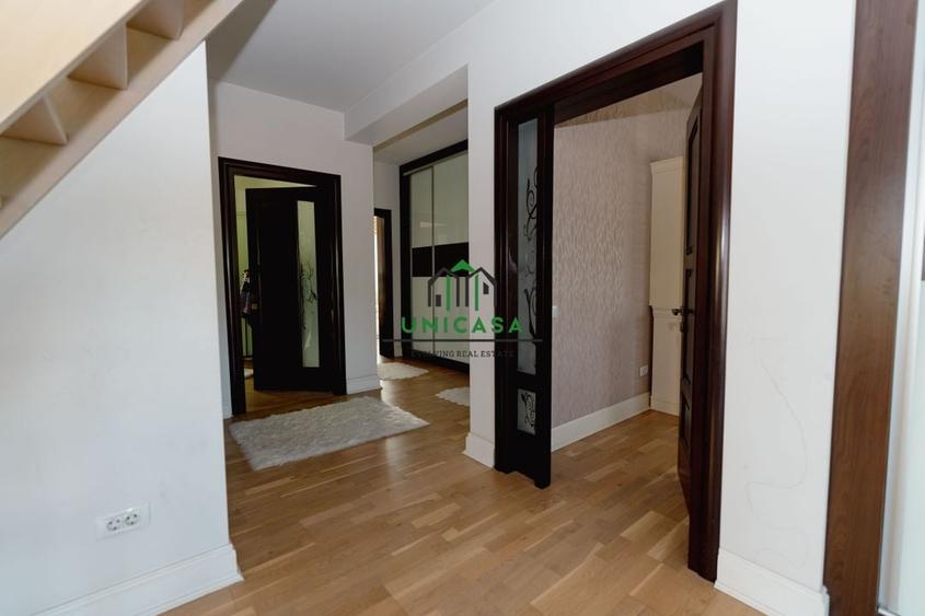 Casa Individuala - Vladesti - Teren de 1780 mp - 59