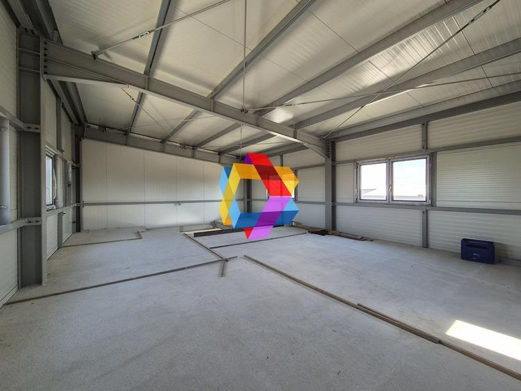 Hala - 1400 mp  # plus-imo.ro - 6