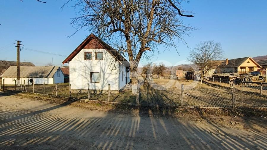 Microferma cu locuinta de vanzare in Pianu de sus - 11