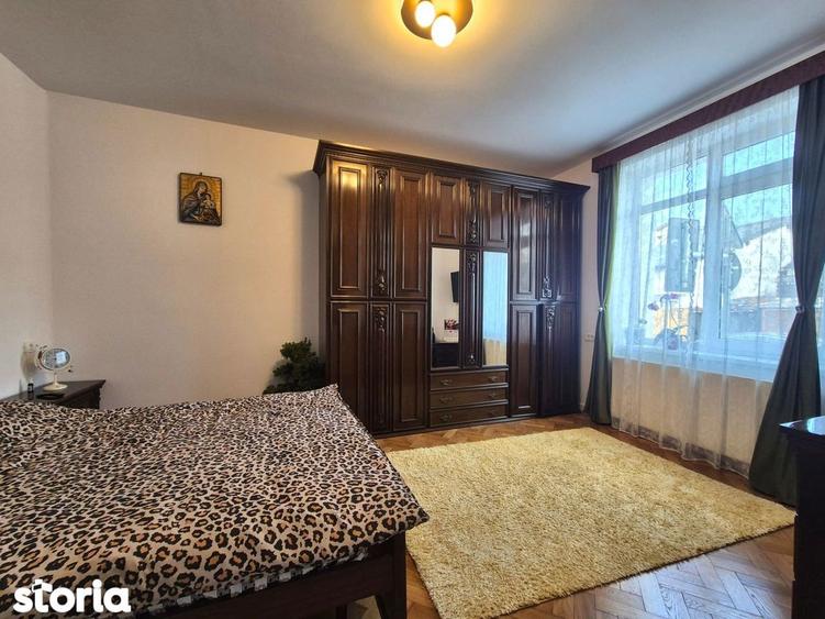 Pia?a de Miercuri, casa singura in curte, renovata 2025 - 5