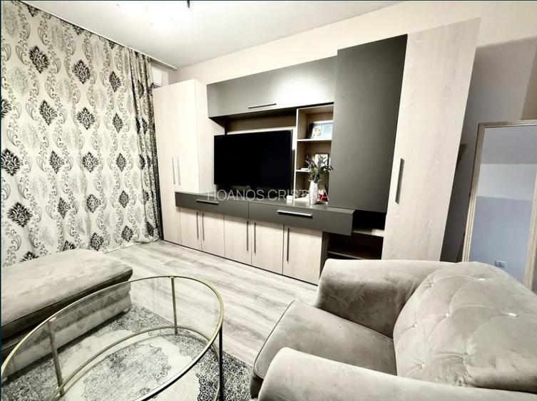Apartament 2 camere, mobilat, bloc nou – etaj 1/10 Apartament 2 camere, mobilat, bloc nou – etaj 1/10