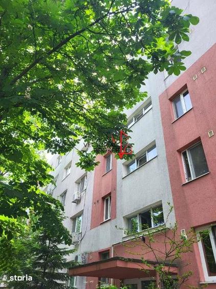 APARTAMENT 3 CAMERE DECOMANDAT OZANA METROU - 3