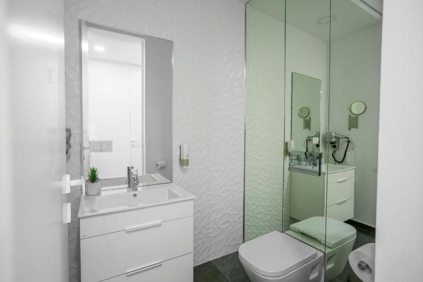 DUPLEX MODERN COMPLET MOBILAT PARCUL VERDI - 9