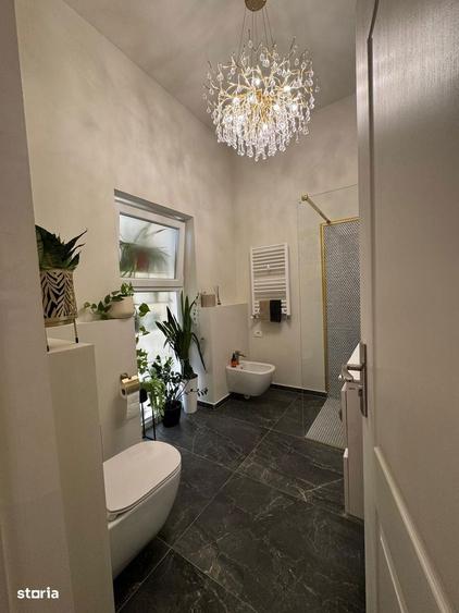 Apartament interbelic Ultracentral - 4