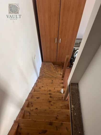 Garsoniera -P-ta Rosetti - 8