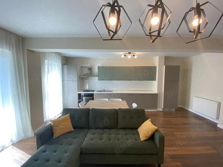 Zona Centrala-Apartament 2 camere parcare lift zona Eroilor - 1
