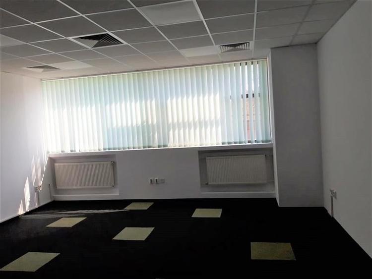Spatiu pentru birou - 124 mp - ultimul spatiu disponibil - 6