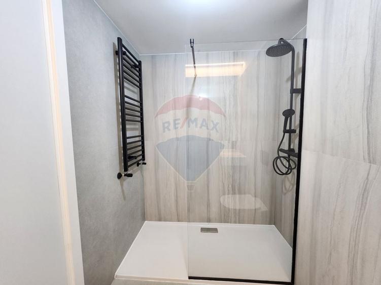 Aviatiei | Nusco City | Faza 2 | luminos si bine pozitionat - 9