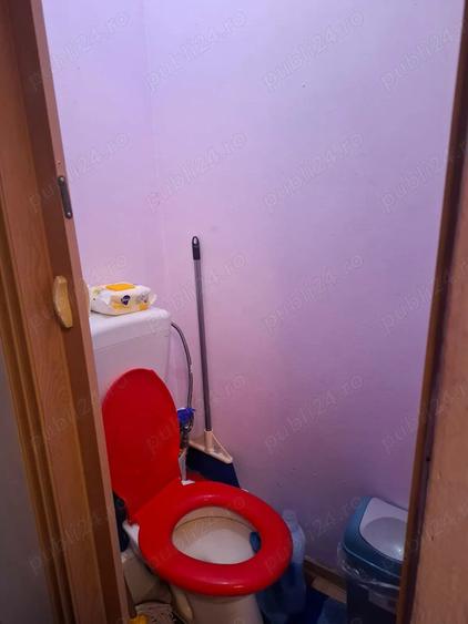 Vand!!! Confort 2 Garsoniera 30 mp zona Vlaicu Poetului - 6