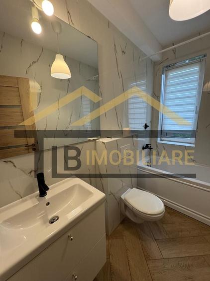 Apartament de 3 camere, 68mp, zona strazii Ciucului - 10