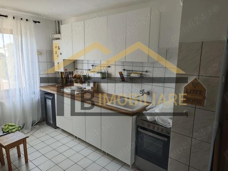 Apartament de 3 camere, 75 mp, Zona Diamant - 7