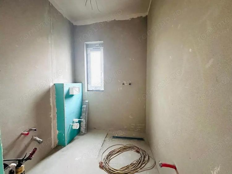 Duplex pe parter 4 camere, dressing si 2 bai - Bucovat - 1