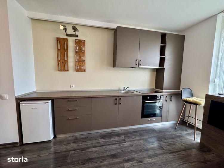 Vand apartament o camera+nisa de dormit, ARED-Micalaca - 10